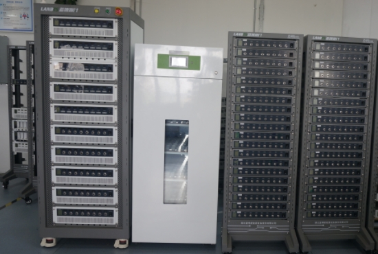 電池測試系統(tǒng)